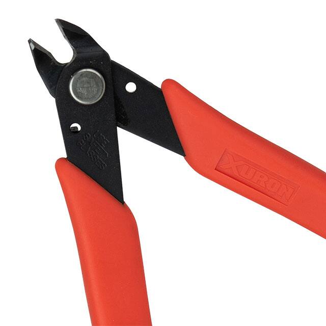 TLXURON420 SRA Soldering Products  Wire Cutters